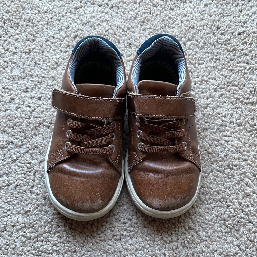 Harper Canyon Toddler Boy Shoes